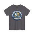 Association of Cool Sailors “Rockin’ Ass & Catchin’ Tuna” Sailing T-Shirt