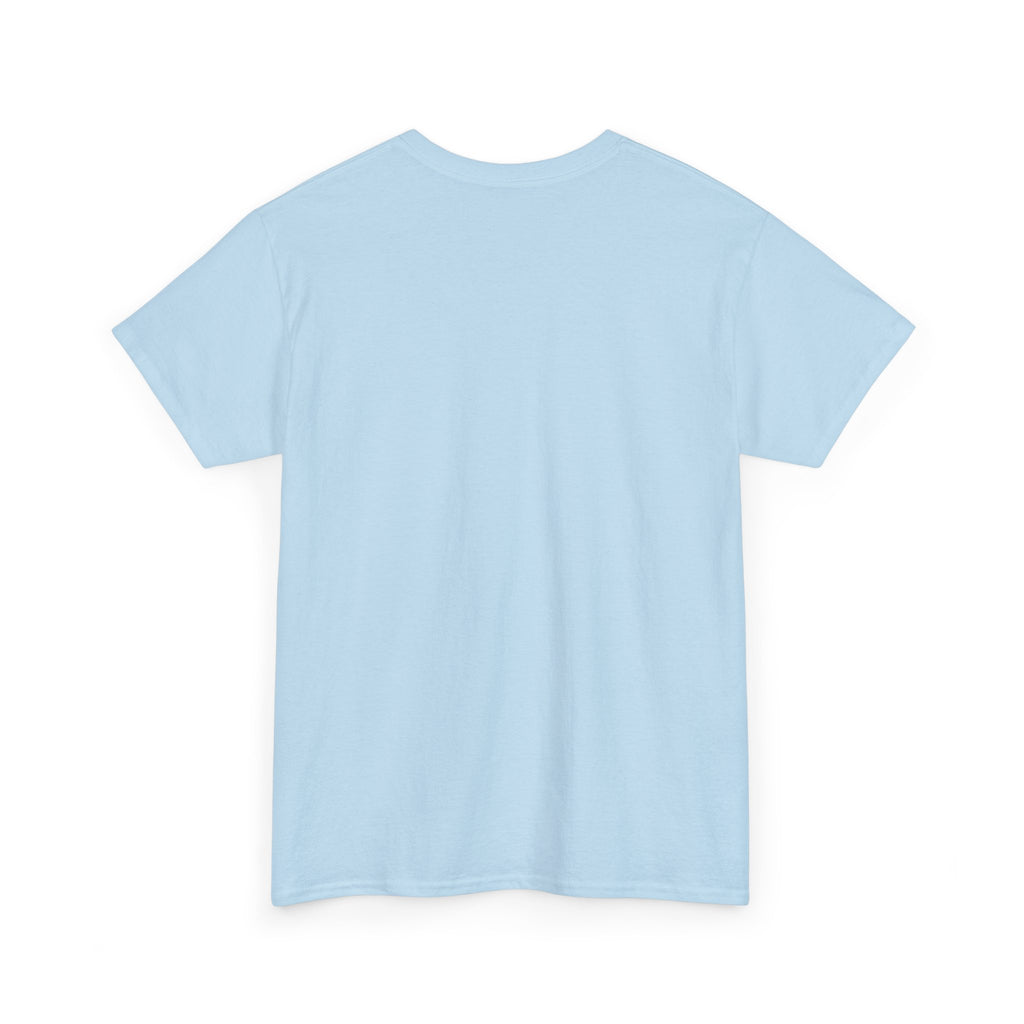 Association of Cool Sailors “Rockin’ Ass & Catchin’ Tuna” Sailing T-Shirt