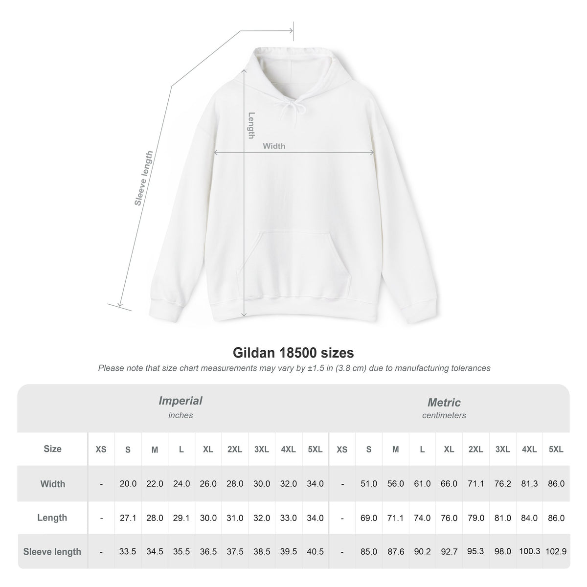 Association of Cool Sailors Pennant Hoodie