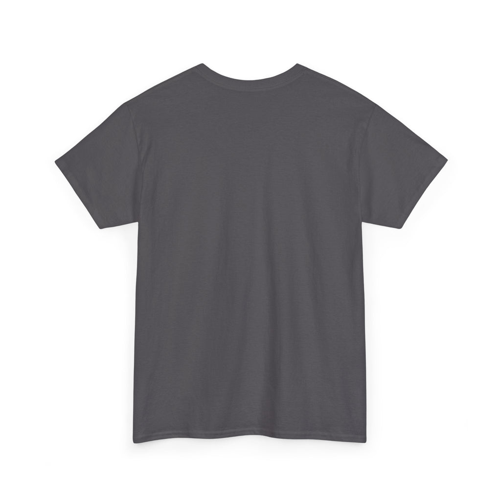Association of Cool Sailors “Rockin’ Ass & Catchin’ Tuna” Sailing T-Shirt