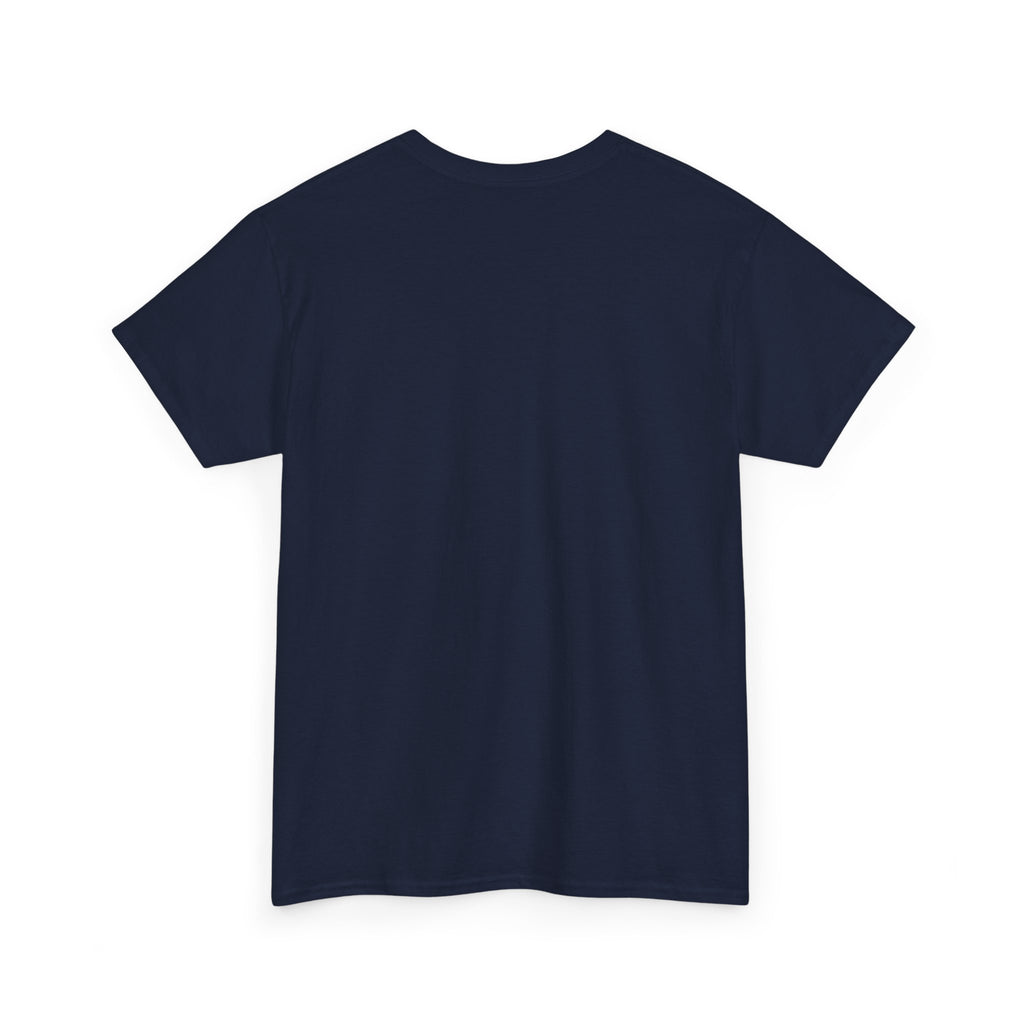 Association of Cool Sailors “Rockin’ Ass & Catchin’ Tuna” Sailing T-Shirt