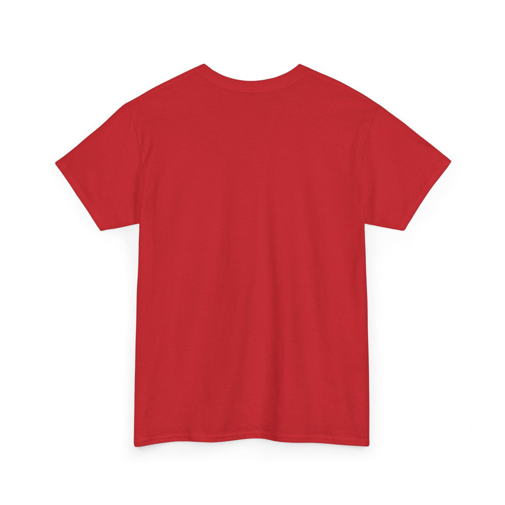 Association of Cool Sailors “Rockin’ Ass & Catchin’ Tuna” Sailing T-Shirt