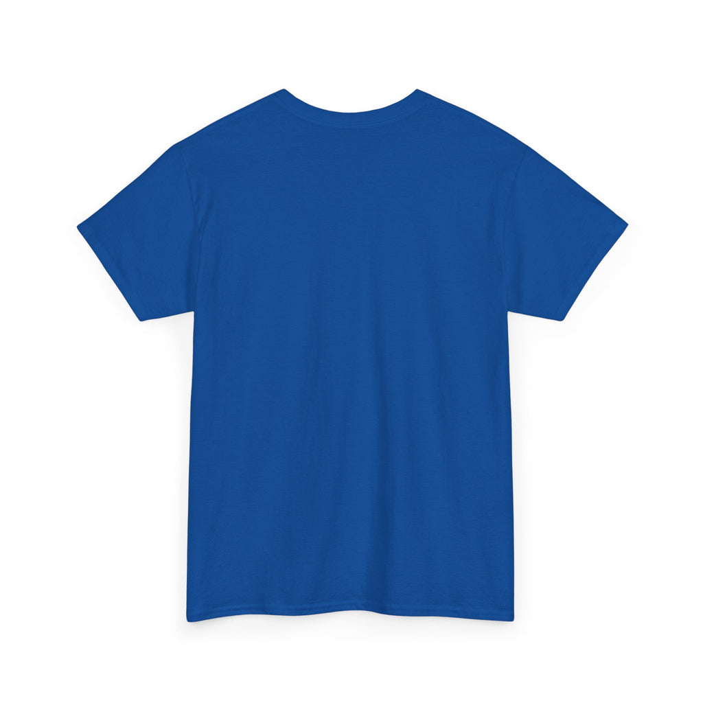 Association of Cool Sailors “Rockin’ Ass & Catchin’ Tuna” Sailing T-Shirt